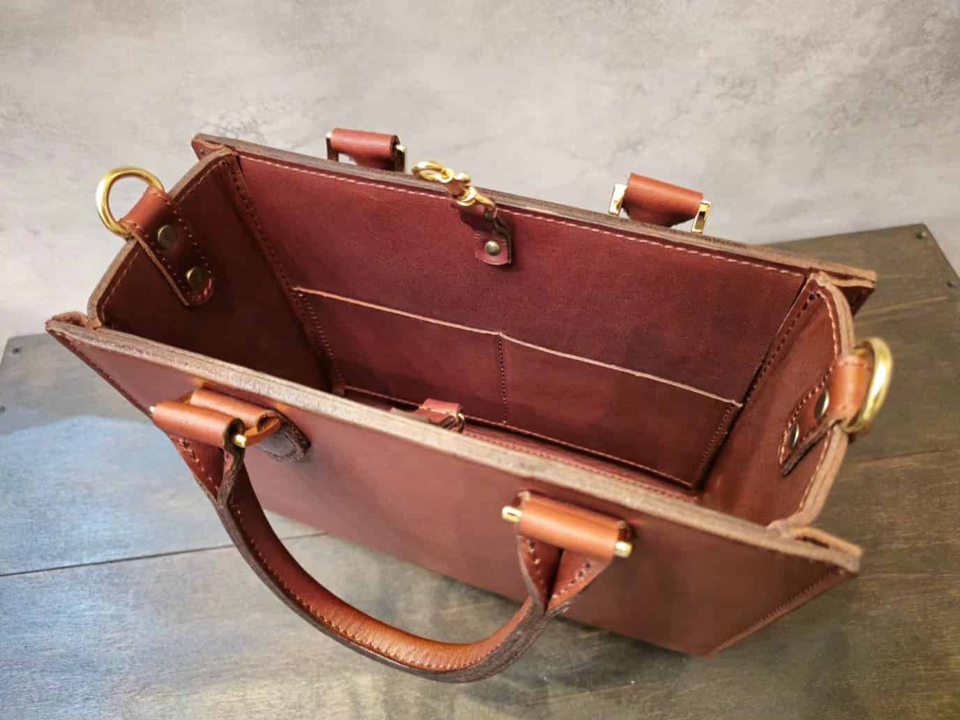 emaly *2way tote bag 【EB-1】