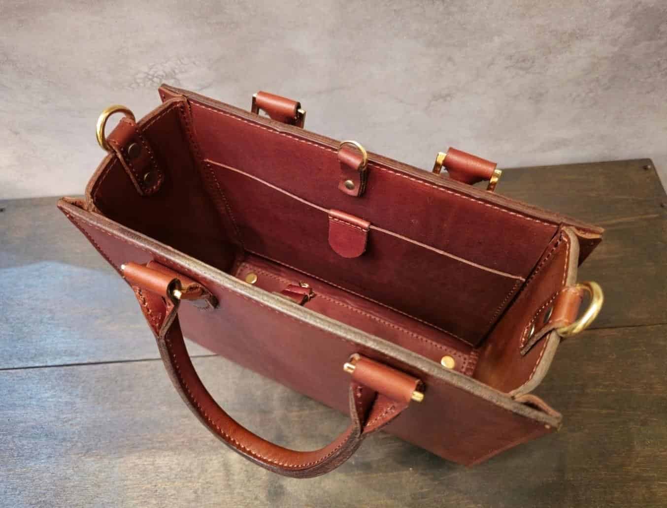 emaly *2way tote bag 【EB-1】