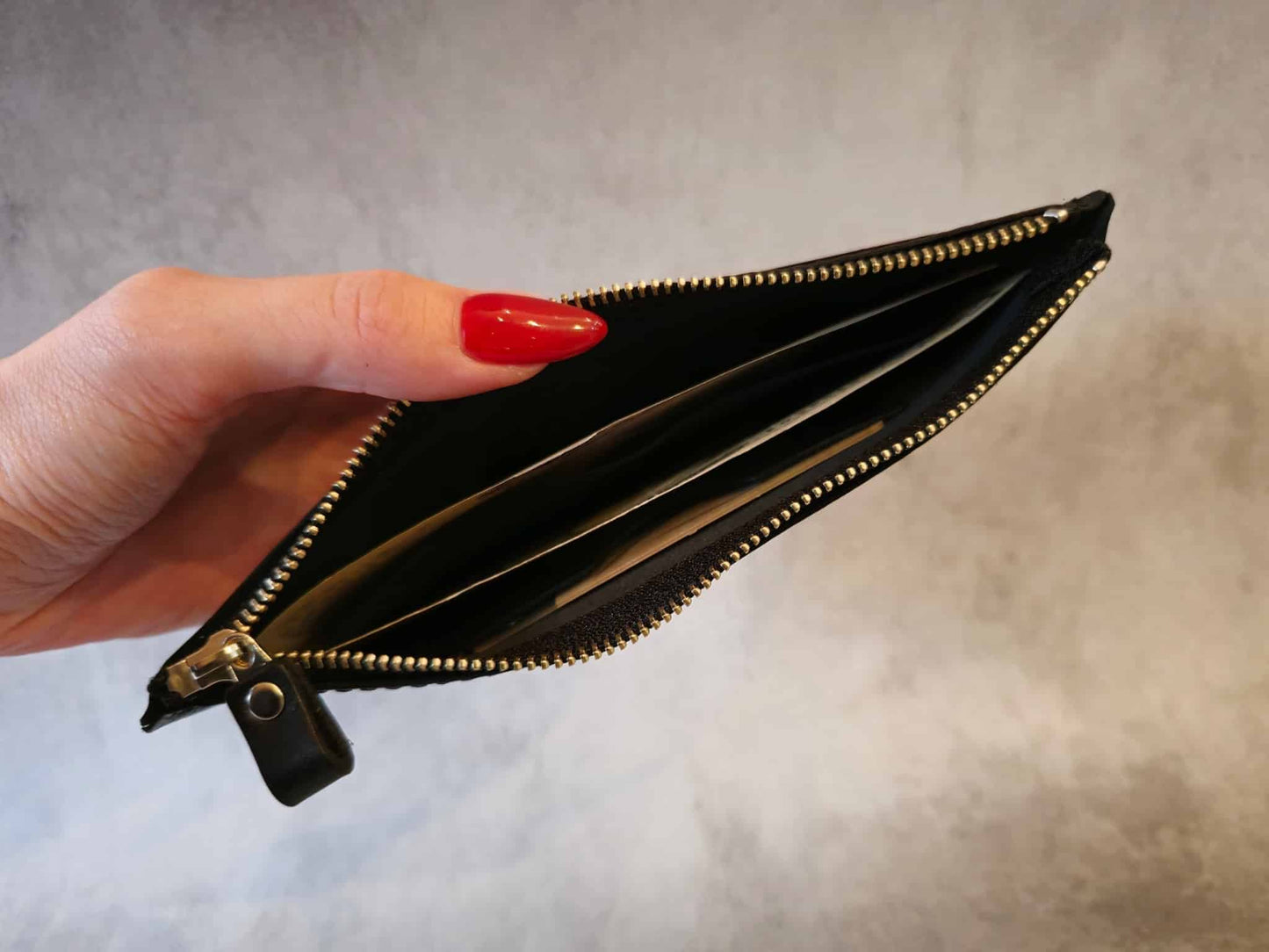 emaly*slim wallet【EW-1】