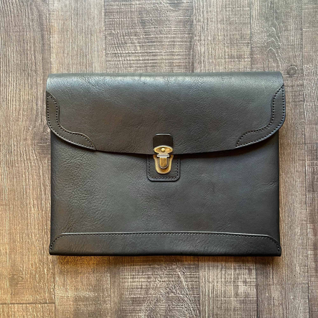 ＃15パソコンケースのオーダー