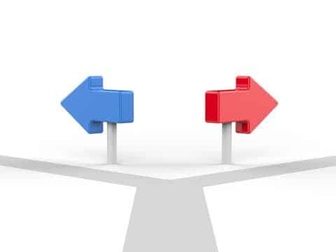 #16覚悟のはなし