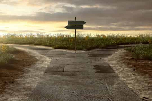 #16覚悟のはなし