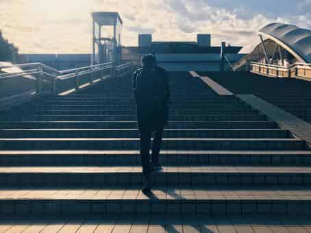 #17健康、お金、モチベーション