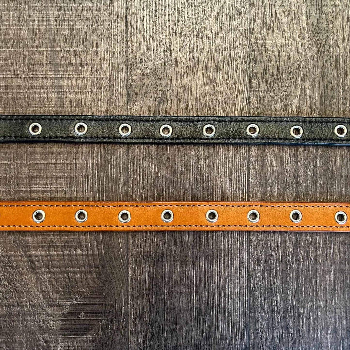 eyelet belt【BE-1】