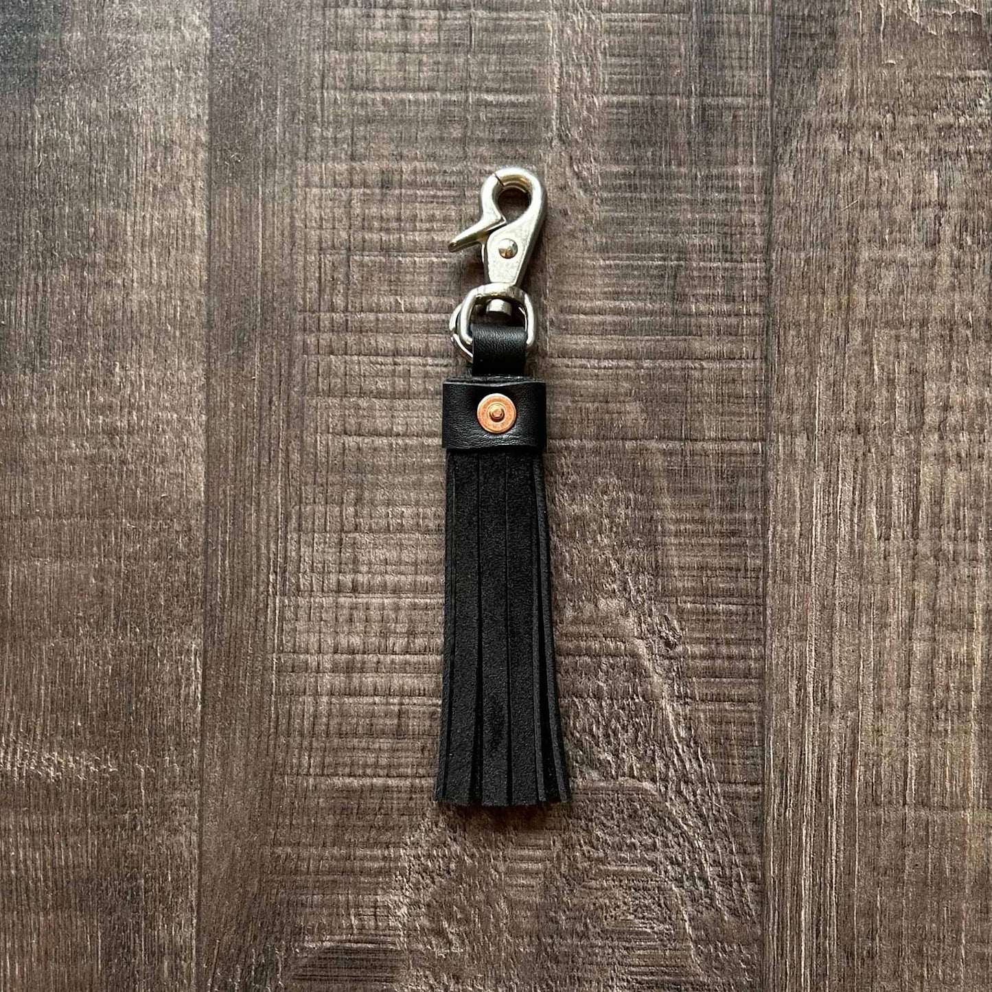 tassel keychain-short 【KE-2-S】