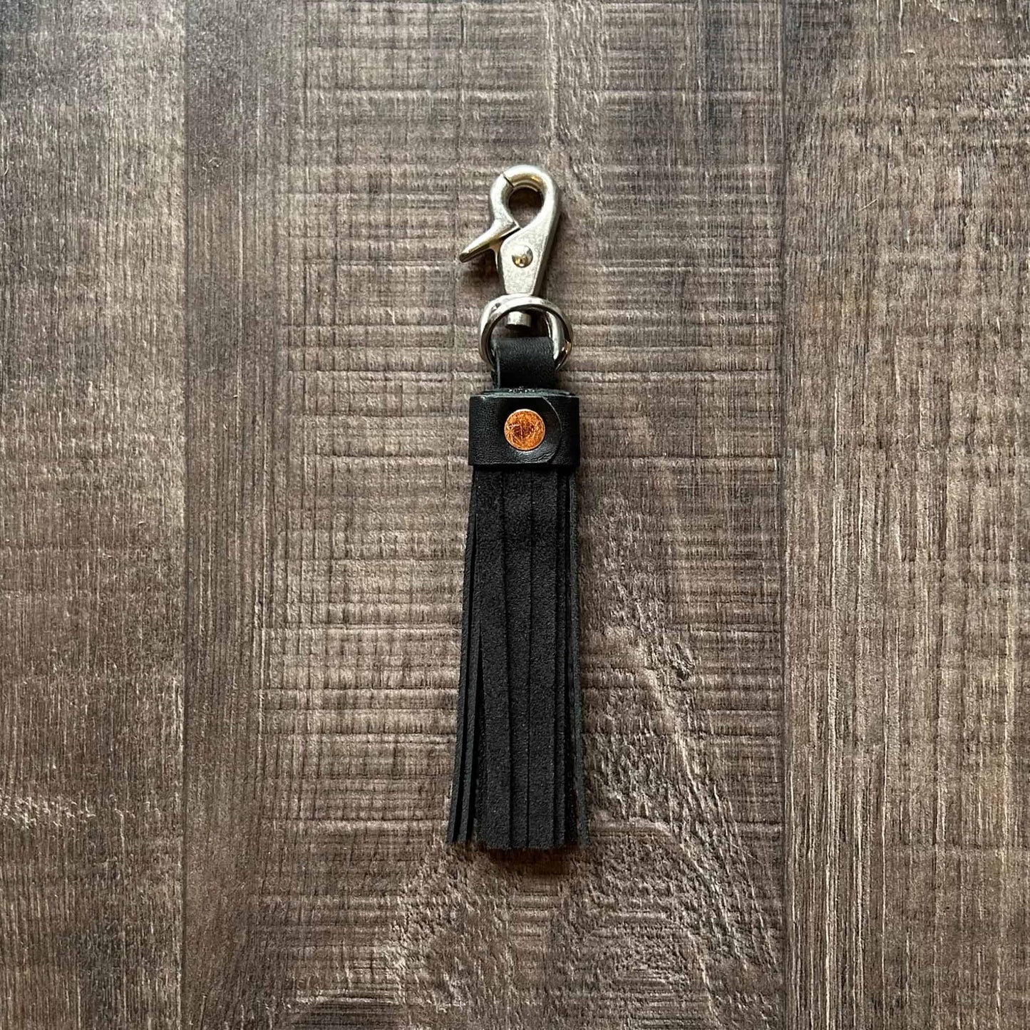 tassel keychain-short 【KE-2-S】