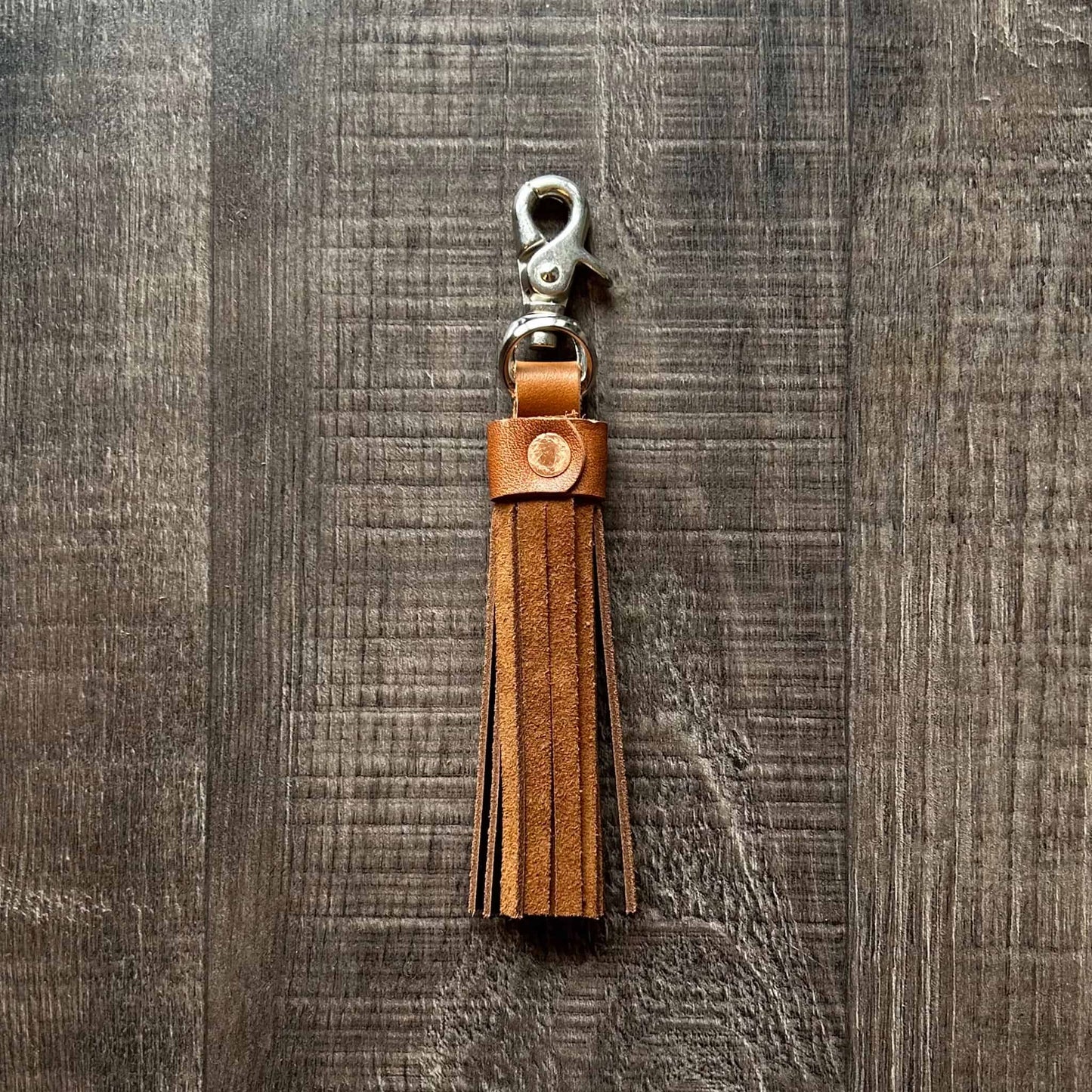 tassel keychain-short 【KE-2-S】