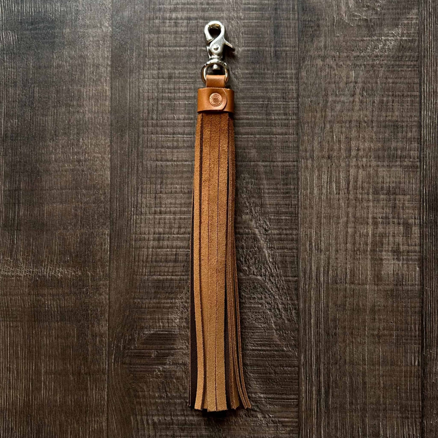 tassel keychain-long【KE-2-L】