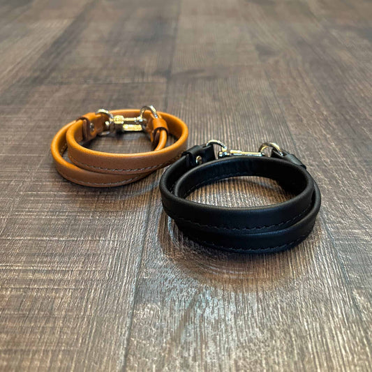 leather bracelet 【AC-2】