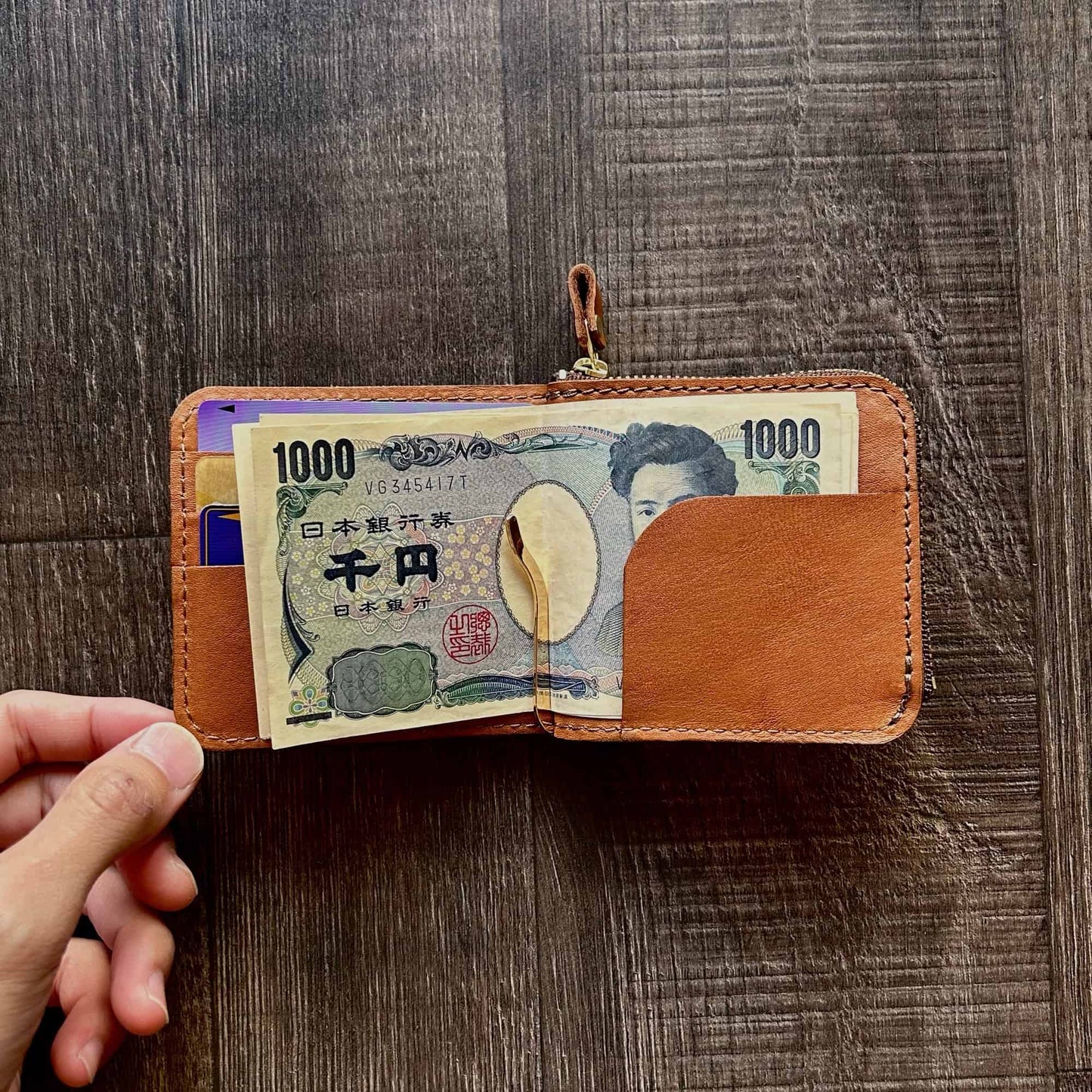 money clip 【SW-3】